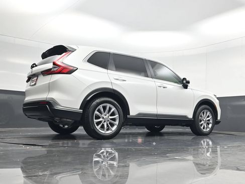 Used 2024 Honda CR-V EX-L image 51