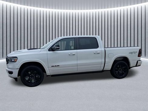 Certified 2022 RAM 1500 Laramie AWD/4WD image 14