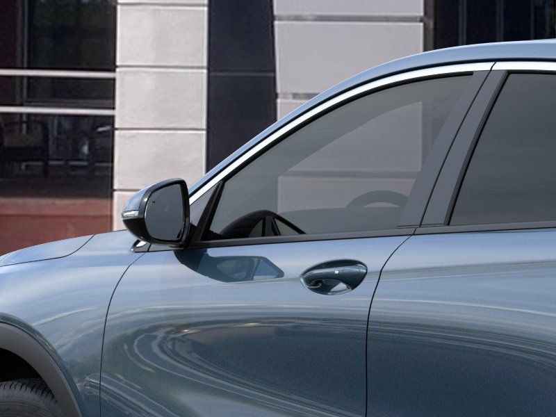 New 2026 Buick Envista Sport Touring w/ Convenience I Package FWD image 14