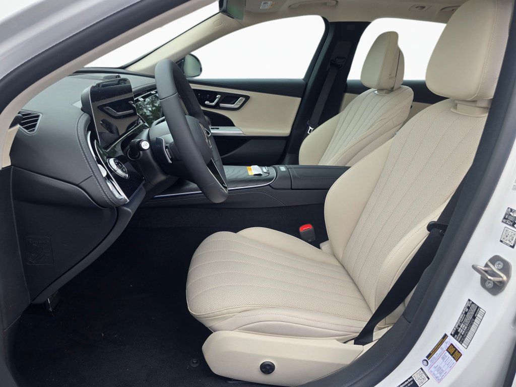 New 2027 Mercedes-Benz E 450 4MATIC All-Terrain Wagon image 12
