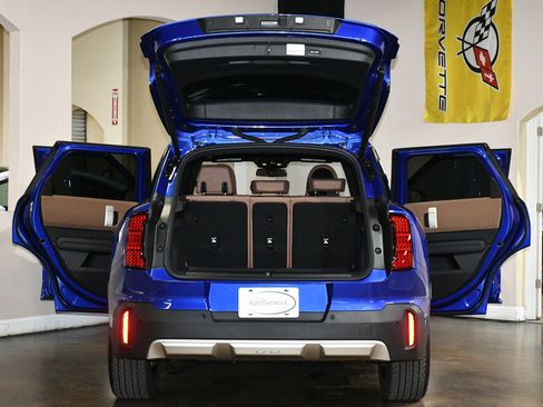 Used 2025 MINI Cooper Countryman S AWD/4WD image 88