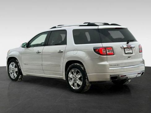 Used 2016 GMC Acadia Denali image 5