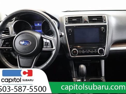 Used 2018 Subaru Outback 2.5i Limited AWD/4WD image 16