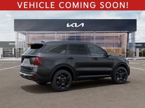 New 2026 Kia Sorento SX Prestige AWD/4WD image 6