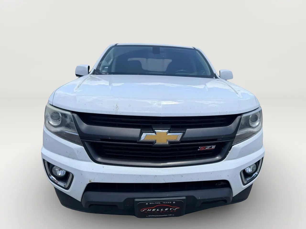 Used 2019 Chevrolet Colorado Z71 RWD image 5