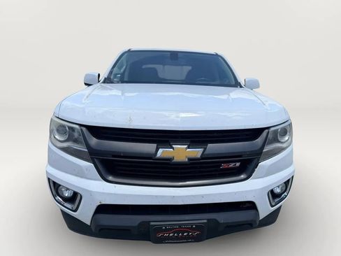 Used 2019 Chevrolet Colorado Z71 RWD image 5