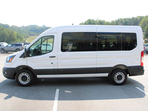 New 2025 Ford Transit 350 XL image 6