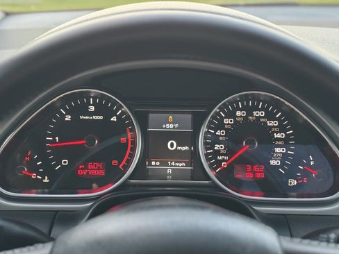 Used 2011 Audi Q7 TDI Premium Plus image 18