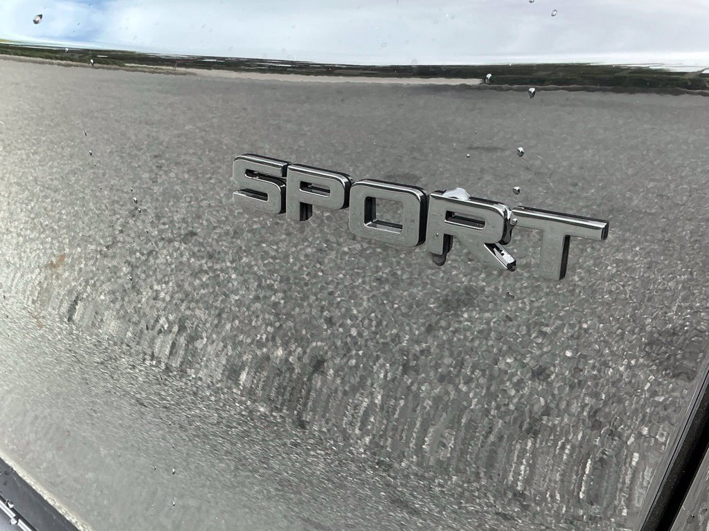New 2027 Honda CR-V Sport-L image 18