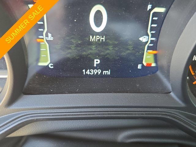 Used 2026 Jeep Gladiator Mojave AWD/4WD image 27
