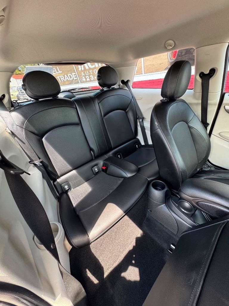 Used 2014 MINI Cooper 2-Door Hardtop FWD image 25