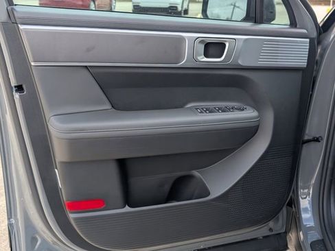 New 2026 Hyundai Santa Fe SEL image 10