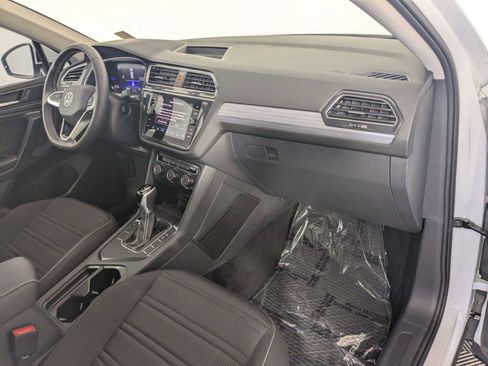 Used 2024 Volkswagen Tiguan S FWD image 31