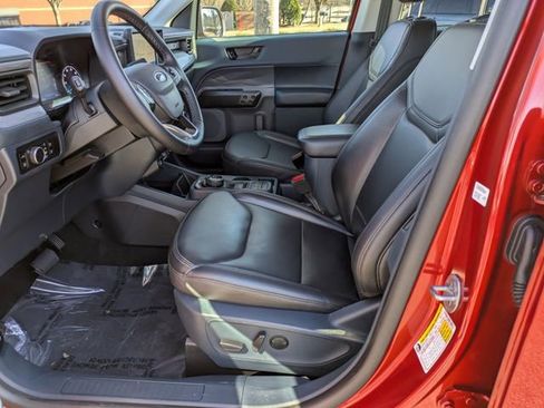 Used 2023 Ford Maverick Lariat w/ Lariat Luxury Package image 20