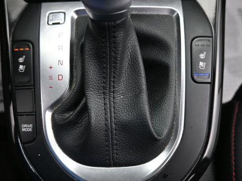 Used 2020 Kia Forte EX w/ EX Special Edition FWD image 14