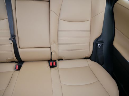 Certified 2025 Toyota RAV4 XLE Premium image 14