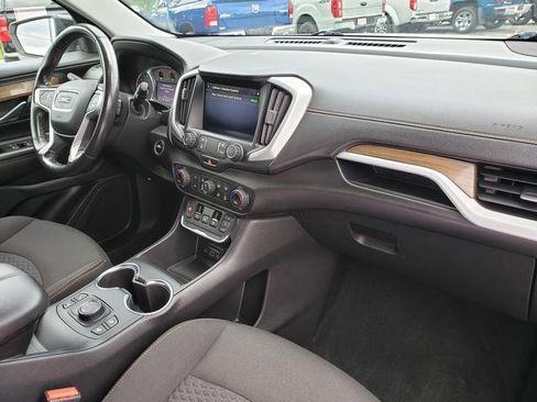 Used 2019 GMC Terrain SLE w/ Driver Convenience Package AWD/4WD image 19