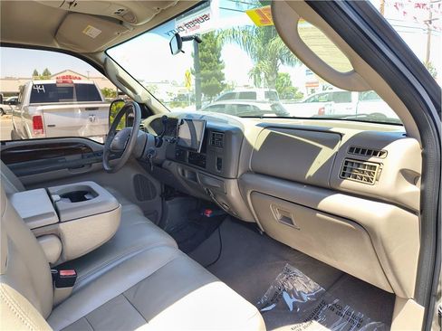 Used 2004 Ford F350 Lariat AWD/4WD image 13