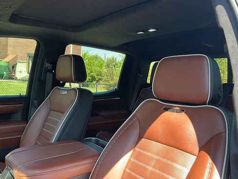 Used 2023 GMC Sierra 1500 Denali Ultimate AWD/4WD image 15