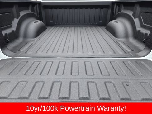 New 2026 RAM 1500 Lone Star AWD/4WD image 41
