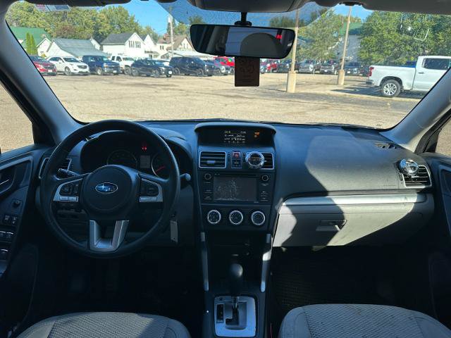 Used 2018 Subaru Forester 2.5i w/ Alloy Wheel Package AWD/4WD image 23