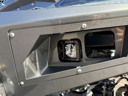 Used 2022 Ford F450 Platinum w/ FX4 Off-Road Package image 15