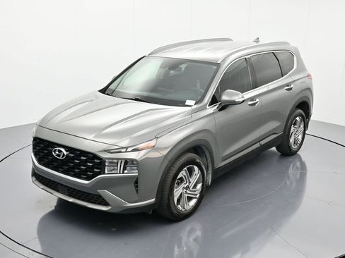 Used 2023 Hyundai Santa Fe SEL image 29