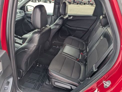 Used 2024 Ford Escape ST-Line image 20