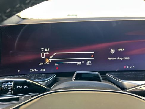 Used 2026 Cadillac Escalade IQL Sport 1 image 67