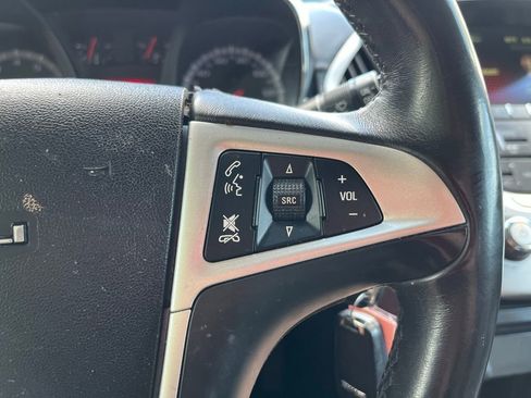 Used 2015 GMC Terrain Denali w/ LPO, Protection Package image 31