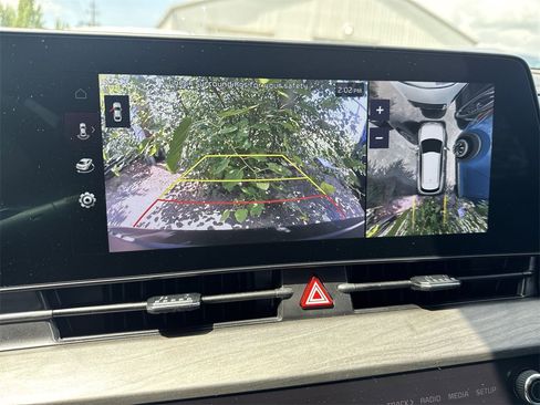 New 2025 Kia Sportage X-Line Prestige image 9