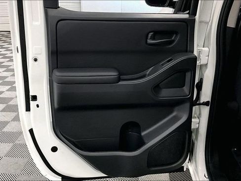 New 2026 Nissan Frontier S w/ Tow Package AWD/4WD image 29