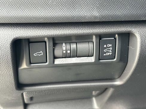 New 2026 Subaru Forester Premium image 14