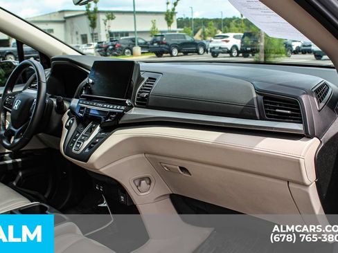 Used 2025 Honda Odyssey EX-L image 27