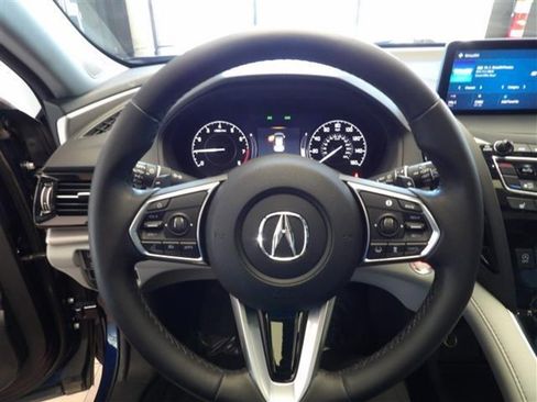 Used 2021 Acura RDX AWD w/ Technology Package image 28