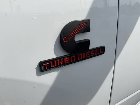 Used 2017 RAM 2500 Tradesman image 31