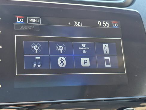 Used 2020 Honda CR-V EX-L image 27