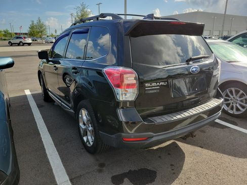 Used 2017 Subaru Forester 2.5i Touring AWD/4WD image 8