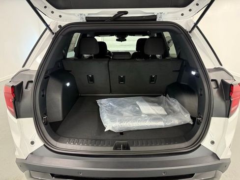 New 2026 GMC Terrain Elevation w/ Black Edition image 8