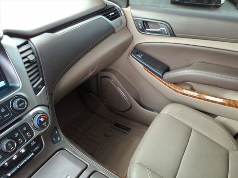 Used 2017 Chevrolet Tahoe Premier image 26