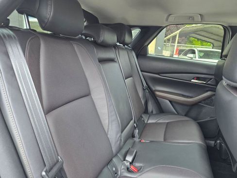 Used 2022 MAZDA CX-30 AWD 2.5 S w/ Premium Package image 13