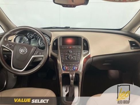Used 2015 Buick Verano Convenience FWD image 19
