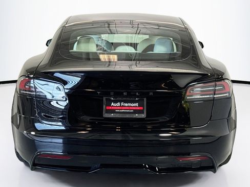 Used 2024 Tesla Model S Plaid image 23