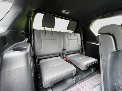 Used 2021 Lexus GX 460 Premium w/ Premium Package AWD/4WD image 16