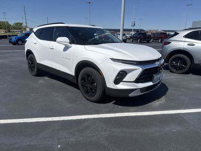 Used 2023 Chevrolet Blazer LT w/ Convenience Package