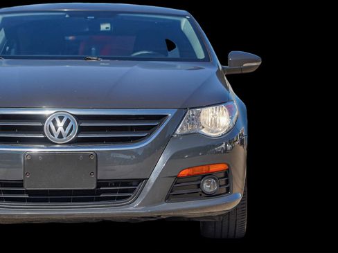 Used 2012 Volkswagen CC Lux Limited image 6