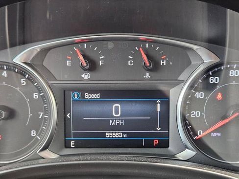Used 2024 GMC Terrain SLE AWD/4WD image 10