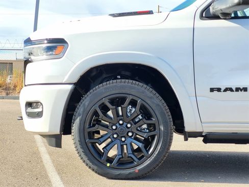 New 2026 RAM 1500 Limited image 6