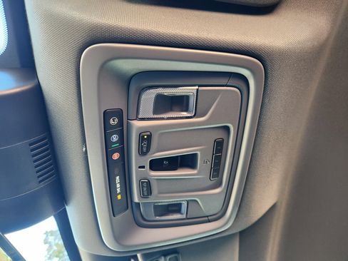 New 2026 Chevrolet Silverado 2500 LTZ w/ Trail Boss Package image 26