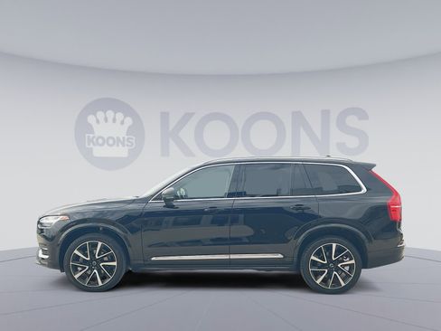 Certified 2023 Volvo XC90 B6 Plus w/ Protection Package Premier image 2
